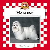 Maltese (1596792728) by Furstinger, Nancy Furstinger, Nancy: Maltese