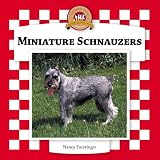 Miniature Schnauzers (1596792744) by Furstinger, Nancy Furstinger, Nancy: Miniature Schnauzers
