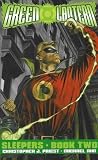 Priest, Christopher J.: Green Lantern: Sleepers Book 3 Priest, Christopher J.: Green Lantern: Sleepers Book 3
