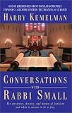 Kemelman, Harry: Conversations with Rabbi Small