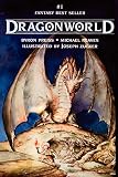 Preiss, Byron: Dragonworld