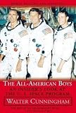 Cunningham, Walter: The All American Boys Cunningham, Walter: The All American Boys