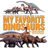 Ashby, Ruth: My Favorite Dinosaurs Ashby, Ruth: My Favorite Dinosaurs