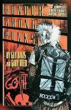 Reed, Gary: Honour Among Punks Reed, Gary: Honour Among Punks