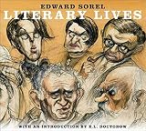 Sorel, Edward: Literary Lives Sorel, Edward: Literary Lives