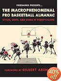 The Macrophenomenal Pro Basketball Almanac