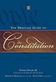 United States: The Heritage Guide to the Constitution