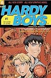 Scott, Lobdell: The Hardy Boys: The Ocean Of Osyria Scott, Lobdell: The Hardy Boys: The Ocean Of Osyria
