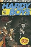 Lobdell, Scott: The Hardy Boys 5 - 8 Lobdell, Scott: The Hardy Boys 5 - 8