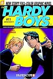 Lobdell, Scott: The Hardy Boys 11: Abracadeath Lobdell, Scott: The Hardy Boys 11: Abracadeath