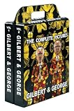 George: Gilbert & George: The Complete Pictures, 1971-2005 George: Gilbert & George: The Complete Pictures, 1971-2005