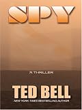 Bell, Ted: Spy Bell, Ted: Spy