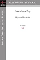 Scottsboro Boy by Haywood Patterson