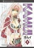 Shingo, Nanami: Kamui 5