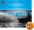 Conversations with God Volume 3 (Audio CD)