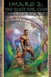 Saunders, Charles: Imaro Saunders, Charles: Imaro
