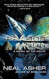 Asher, Neal: Prador Moon: A Novel of the Polity