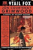 Grimwood, Jon Courtenay: 9tail Fox