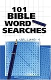 Not Available: 101 Bible Word Searches