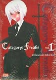 Gokurakuin, Sakurako: Category - Freaks Gokurakuin, Sakurako: Category - Freaks