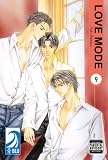 Shimizu, Yuki: Love Mode 9