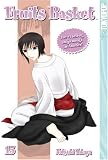 Natsuki, Takaya: Fruits Basket 15 Natsuki, Takaya: Fruits Basket 15