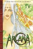 Lee, Soyoung: Arcana 4 Lee, Soyoung: Arcana 4