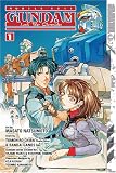 Hiroe, Ikoi: Mobile Suit Gundam Lost War Chronicles 1