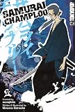 Manglobe: Samurai Champloo Manglobe: Samurai Champloo