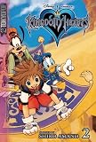 Amano, Shiro: Kingdom Hearts 1 Amano, Shiro: Kingdom Hearts 1