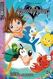 Amano, Shiro: Kingdom Hearts 4 Amano, Shiro: Kingdom Hearts 4