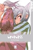 Yun, Kouga: Loveless 4 Yun, Kouga: Loveless 4