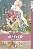 Yun, Kouga: Loveless 5 Yun, Kouga: Loveless 5