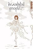 Mihara, Mitsukazu: Beautiful People Mihara, Mitsukazu: Beautiful People