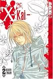 Tohjoh, Asami: X -kai- 2