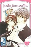 Nakamura, Shungiku: Junjo Romantica 1