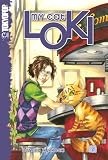 M. Kurkoski, Bettina: My Cat Loki 1