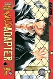 KAZUYA, MINEKURA: Wild Adapter 1