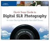 Quick Snap Guide to Digital SLR Photography: An Instant Start-Up Manual for New dSLR Owners