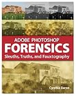 Adobe Photoshop Forensics