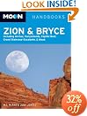 Moon Zion and Bryce