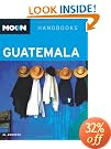 Moon Guatemala