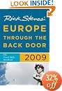 Rick Steves' Europe Through the Back Door 2009