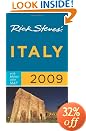 Rick Steves' Italy