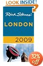 Rick Steves' London 2009