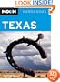 Moon Texas (Moon Handbooks)