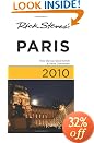Rick Steves' Paris 2010