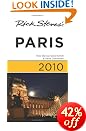 Rick Steves' Paris 2010