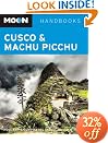 Peru: Berlitz Handbook