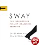 Sway: The Irresistible Pull of Irrational Behavior